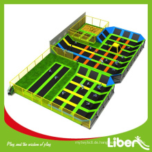 Mexiko Indoor Trampolin Park